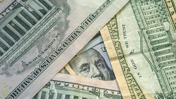 El dólar continúa subiendo en setiembre. El dólar continúa subiendo en setiembre.