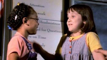 como esta hoy matilda: su cambio a 19 anos de esa pelicula como esta hoy matilda: su cambio a 19 anos de esa pelicula