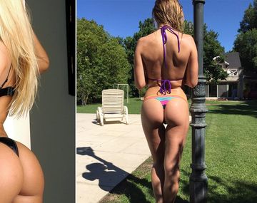 Las hermanas sean unidas: la charla de las Salazar