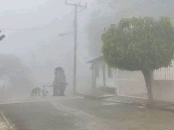 Memes bajo cero: las redes estallaron ante la expectativa de nieve en Buenos Aires