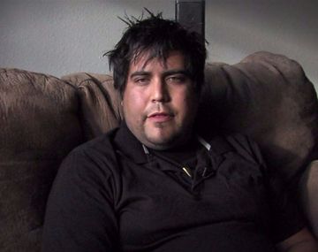 Mario Ambrose Antoine