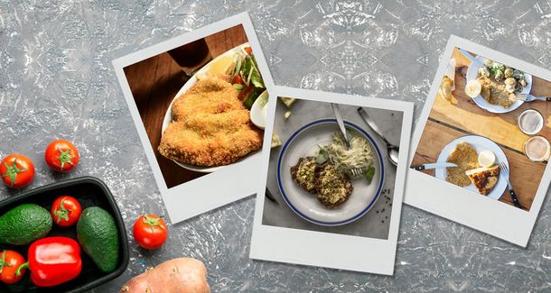 Tres lugares diferentes para disfrutar una buena milanesa