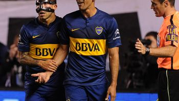 la polemica jugada del racing-boca: ¿fue penal? la polemica jugada del racing-boca: ¿fue penal?