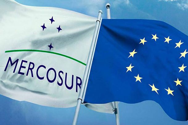 La Comisión Europea prioriza el acuerdo con el Mercosur, ¿Uruguay se acerca al TLC con China?
