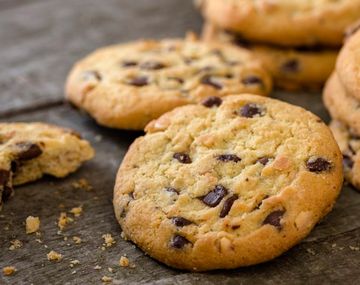 Prohíben en todo el país la venta de unas galletitas y un orégano