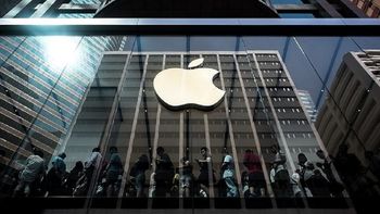 despues del levantamiento del cepo, apple podria abrir tiendas en argentina despues del levantamiento del cepo, apple podria abrir tiendas en argentina