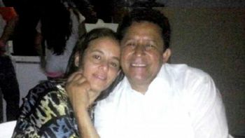 encuentran degollados a un alcalde de brasil y a su mujer en su casa de campo encuentran degollados a un alcalde de brasil y a su mujer en su casa de campo