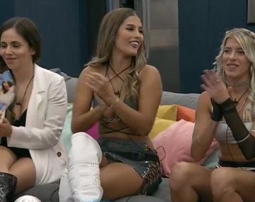 Gran Hermano: quién se fue de la casa y quiénes son los cuatro mejores