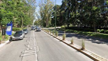 Operaban desde unas oficinas en complejo Thays de Villa Udaondo Operaban desde unas oficinas en complejo Thays de Villa Udaondo