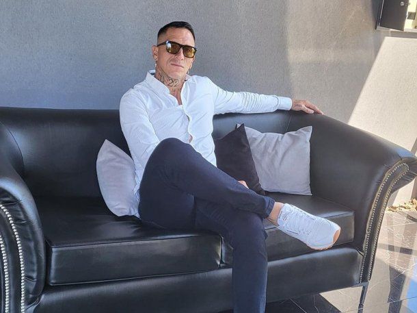 Pablo Migliore se postuló para ser el DT de Boca: qué dijo