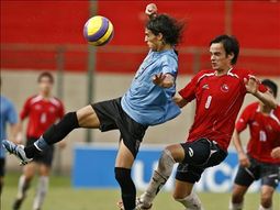 Uru-chile
