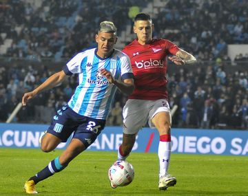 Cómo ver en vivo Estudiantes de La Plata vs. Racing