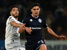 independiente rivadavia empato con fluminense y se metio en los octavos de la libertadores independiente rivadavia empato con fluminense y se metio en los octavos de la libertadores