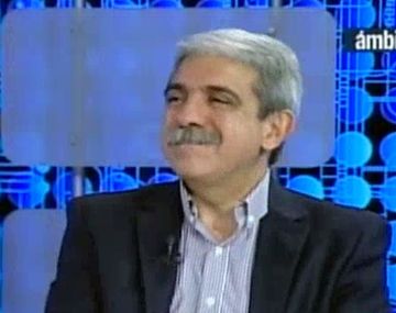 Macri está en las antípodas del peronismo