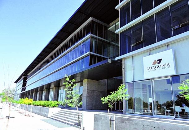 Oficinas premium, a $7.430 el metro cuadrado