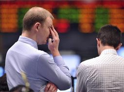 bolsas europeas cerraron en alza por buen dato de ee.uu. bolsas europeas cerraron en alza por buen dato de ee.uu.