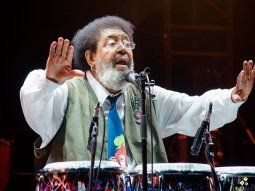 Rubén Rada cuenta su historia en Rada: la película para celebrar sus 80 años