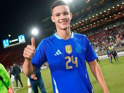 racing llego a un acuerdo con inter para incorporar a valentin carboni racing llego a un acuerdo con inter para incorporar a valentin carboni