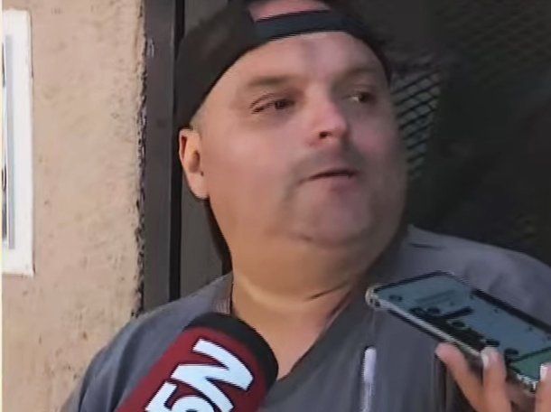 Habló un tío del joven asesinado frente a un búnker narco en Morón: Lo mataron a sangre fría