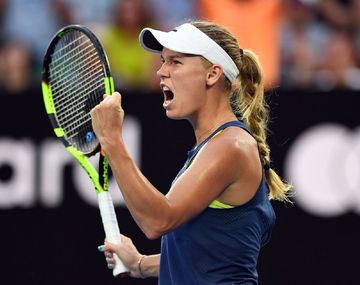 Abierto de Australia: Caroline Wozniacki es campeona y la nueva N°1