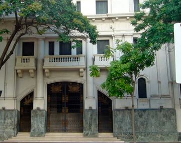 Santa Fe: un detenido por matar a su mujer se escapó de los Tribunales