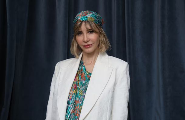 El estremecedor testimonio de Guillermina Valdés: Mi hermanito murió junto a mí