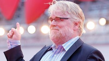 la revelacion de hoffman: si muero de sobredosis salvaria diez vidas la revelacion de hoffman: si muero de sobredosis salvaria diez vidas