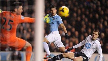 gol y lesion de agüero para el city que goleo y es puntero gol y lesion de agüero para el city que goleo y es puntero
