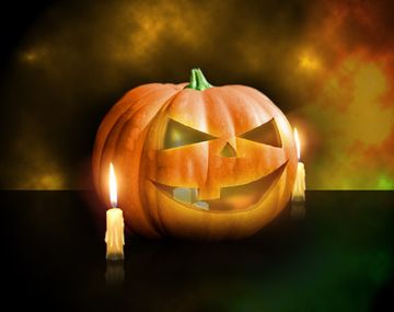 Halloween