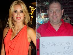 Jésica se enojó con Don Cirio: No se merece nada