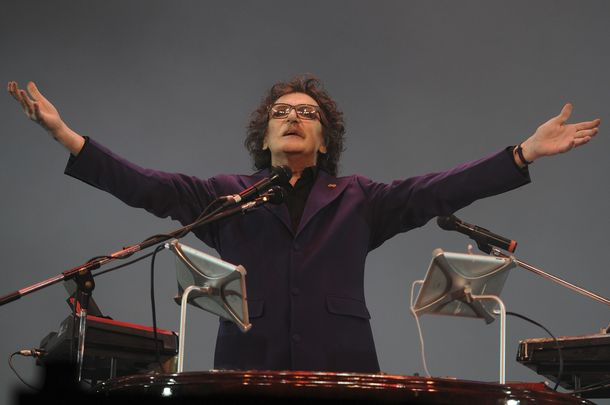 Charly Garcia