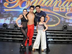 todos los detalles de la final de bailando 2012 todos los detalles de la final de bailando 2012