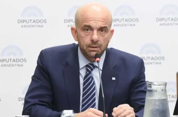 Más bajas en el Gobierno: echaron al subsecretario de Trabajo