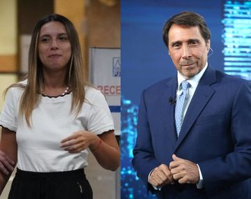 El nuevo tuit de Eduardo Feinmann contra la abogada Agostina Páez, quien espera poder ser liberada en Brasil.