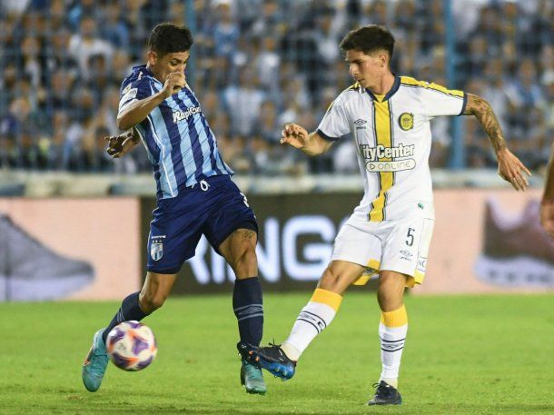Fútbol libre por celular: cómo ver en vivo Atlético Tucumán vs Rosario Central