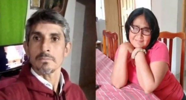 Femicidio y suicidio en Santiago del Estero: asesinó a balazos a su mujer y luego se disparó