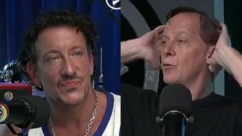 el llamativo episodio de nico vazquez al aire de todo pasa mientras hablaba de su hermano santiago el llamativo episodio de nico vazquez al aire de todo pasa mientras hablaba de su hermano santiago