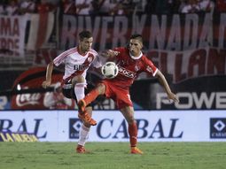 las fotos del triunfo de river ante independiente las fotos del triunfo de river ante independiente