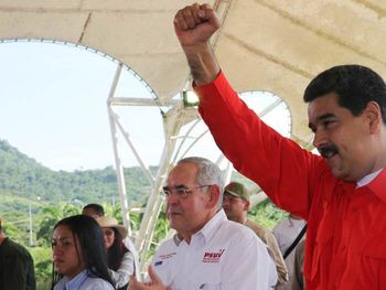 Nicolás Maduro