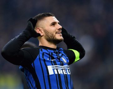 ¿Se va al Madrid? El enigmático mensaje de Icardi que asusta a todos los hinchas del Inter