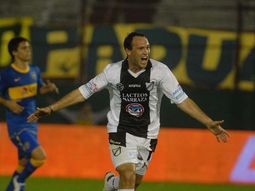 All Boys fue mucho para un Boca carente de ideas