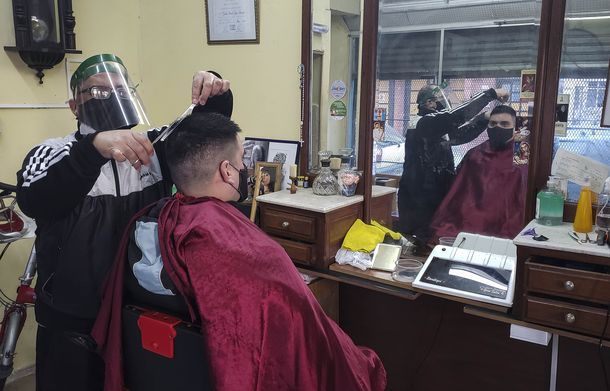 Coronavirus en Argentina: informe nocturno del 29 de julio