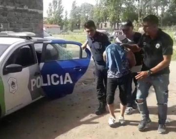 Pergamino: mataron a un joven