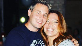 lizy tagliani emociono a todos al compartir la primera foto con su hijo lizy tagliani emociono a todos al compartir la primera foto con su hijo