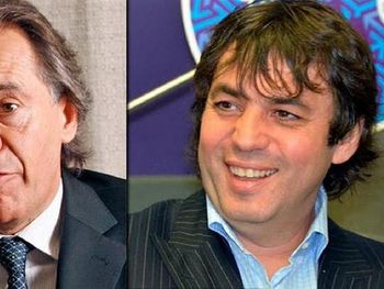 Les concedieron la excarcelación a Cristóbal López y Fabián De Sousa