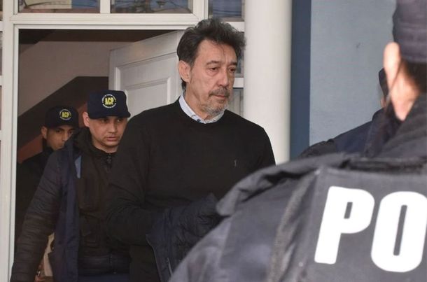 Acusaron a dirigentes de Colón por ayudar y encubrir a la barra brava: seguirán presos