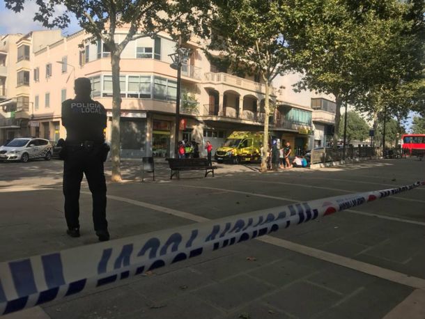 El hombre ya fue liberado tras ser arrestado por homicidio por negligencia