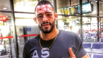 el reposo del guerrero: ¿cual es el futuro de ponzinibbio en la ufc? el reposo del guerrero: ¿cual es el futuro de ponzinibbio en la ufc?