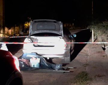 Lo descuarticé porque lo encontré robando: hallaron a un escribano arrojando un cadáver a orillas del río Luján