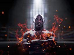 El combate de Mike Tyson tras la cárcel que inspiró un capítulo de Los Simpsons